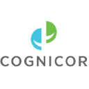 Logo of Cognicor