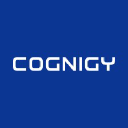 Logo of Cognigy AI