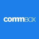 Logo of CommBox