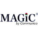 Logo of Communico