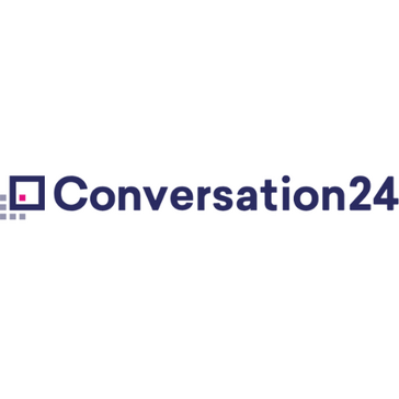 Logo of Conversation24 BASE