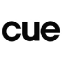 Logo of Cue