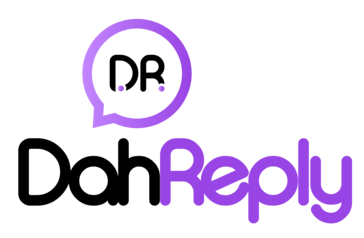 Logo of Dah Reply Chatbot