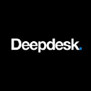 Logo of Deepdesk