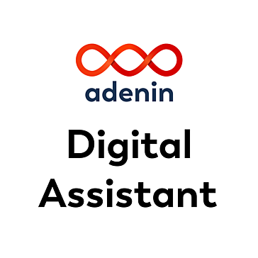 Logo of Digital Assistant