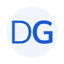 Logo of DigitalGenius