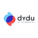 Logo of Do You Dream Up