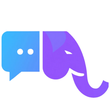 Logo of Elephant AI