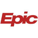 Logo of Epic