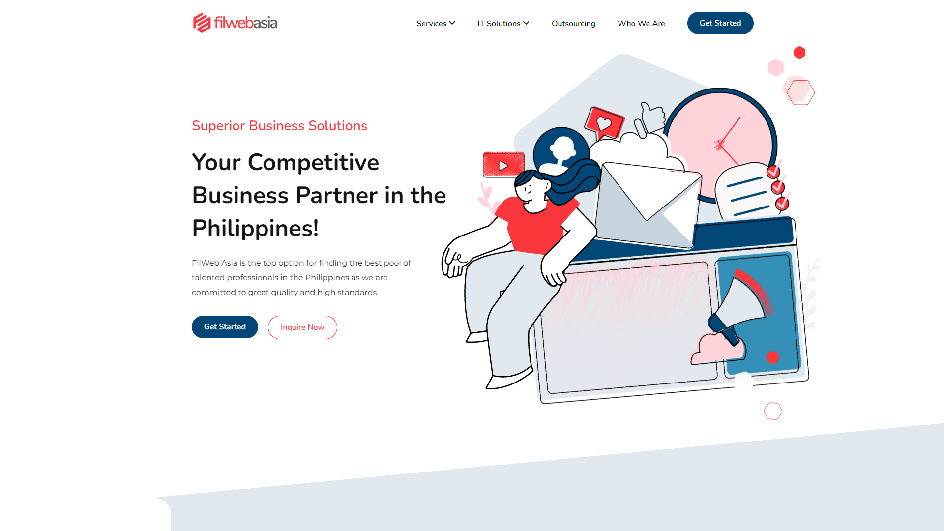 Thumbnail of FilWeb Asia