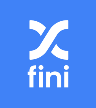 Logo of Fini