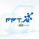 Logo of FPT AI