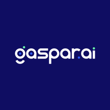 Logo of Gaspar AI