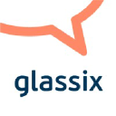 Logo of Glassix