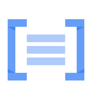 Logo of Google Cloud Natural Language API