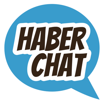 Logo of HaberChat