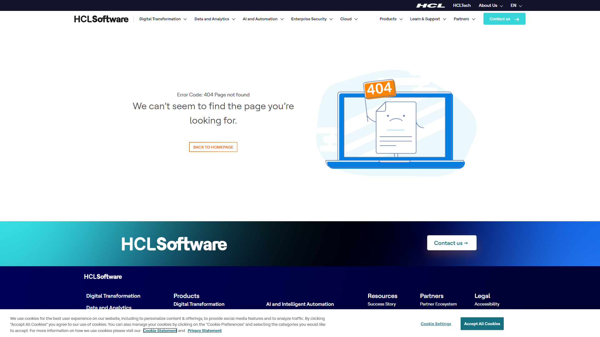 Thumbnail of HCL DRYiCE Lucy Virtual Assistant