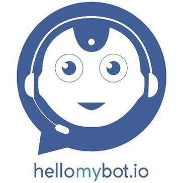 Logo of hellomybot