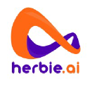 Logo of Herbie AI Conversational AI Chatbot