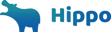 Logo of Hippo