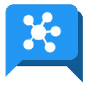 Logo of Hybrid Chat