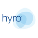 Logo of Hyro