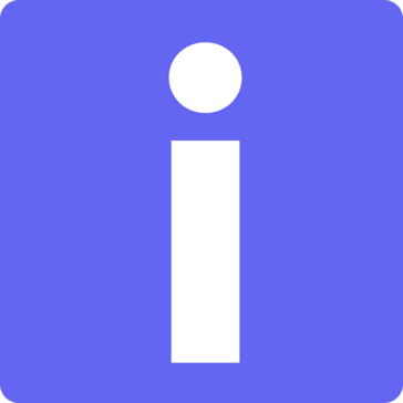 Logo of Informative AI