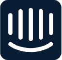 Logo of Intercom