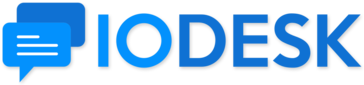 Logo of IOdesk