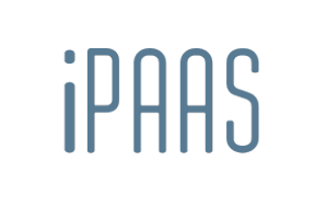 Logo of iPAAS Chatbot