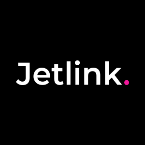 Logo of Jetlink Conversational AI Platform