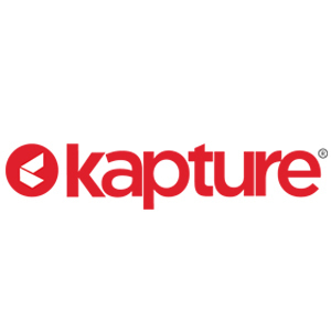 Logo of Kapture CX