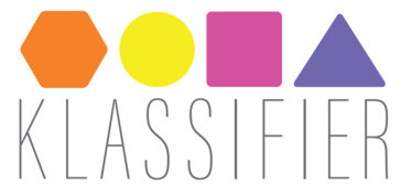 Logo of Klassifier