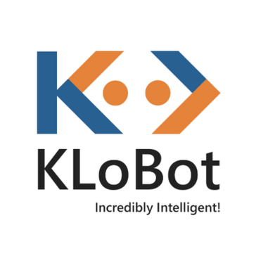 Logo of KLoBot