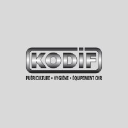 Logo of Kodif