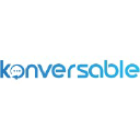 Logo of Konversable