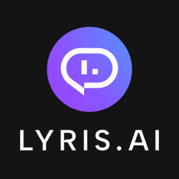 Logo of Lyris AI