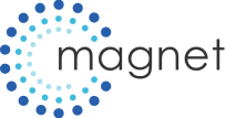 Logo of Magnet