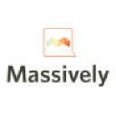 Logo of Massively AI