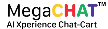 Logo of MegaCHAT