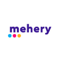 Logo of Mehery Smart Conversations