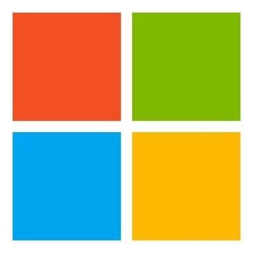 Logo of Microsoft Academic Knowledge API