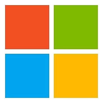 Logo of Microsoft Text Analytics