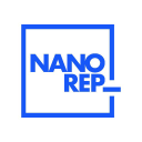 Logo of nanorep