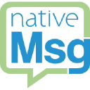 Logo of nativeMsg