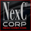 Logo of NexC