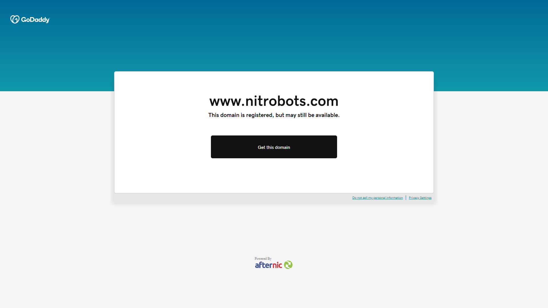 Thumbnail of NitroBots