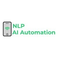 Logo of NLP AI Automation