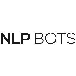 Logo of NLPBOTS