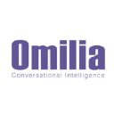 Logo of Omilia